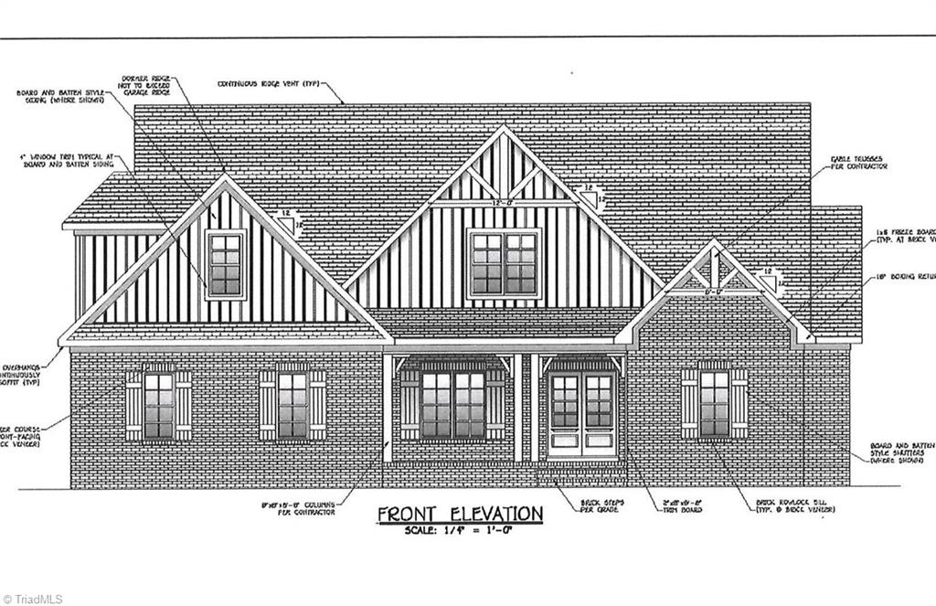 5193 Williard Road Property Photo 1