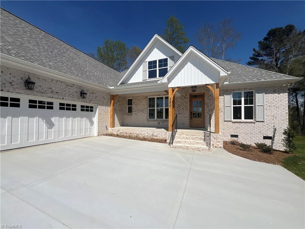 280 Dyna Drive Property Photo 2