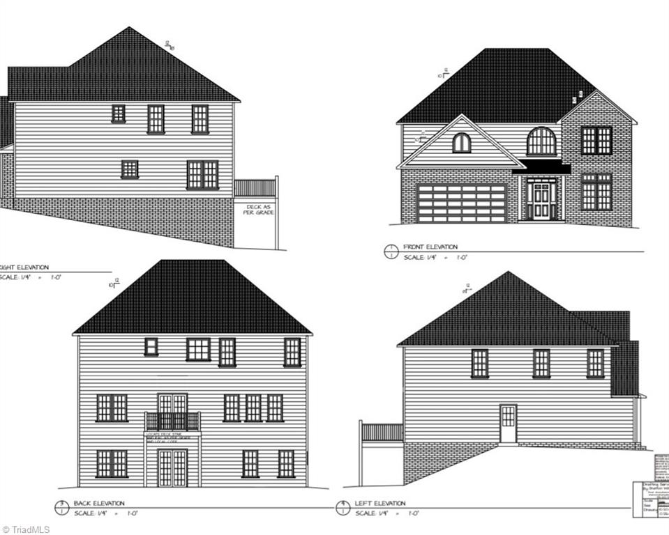2888 Eland Drive Property Photo 1