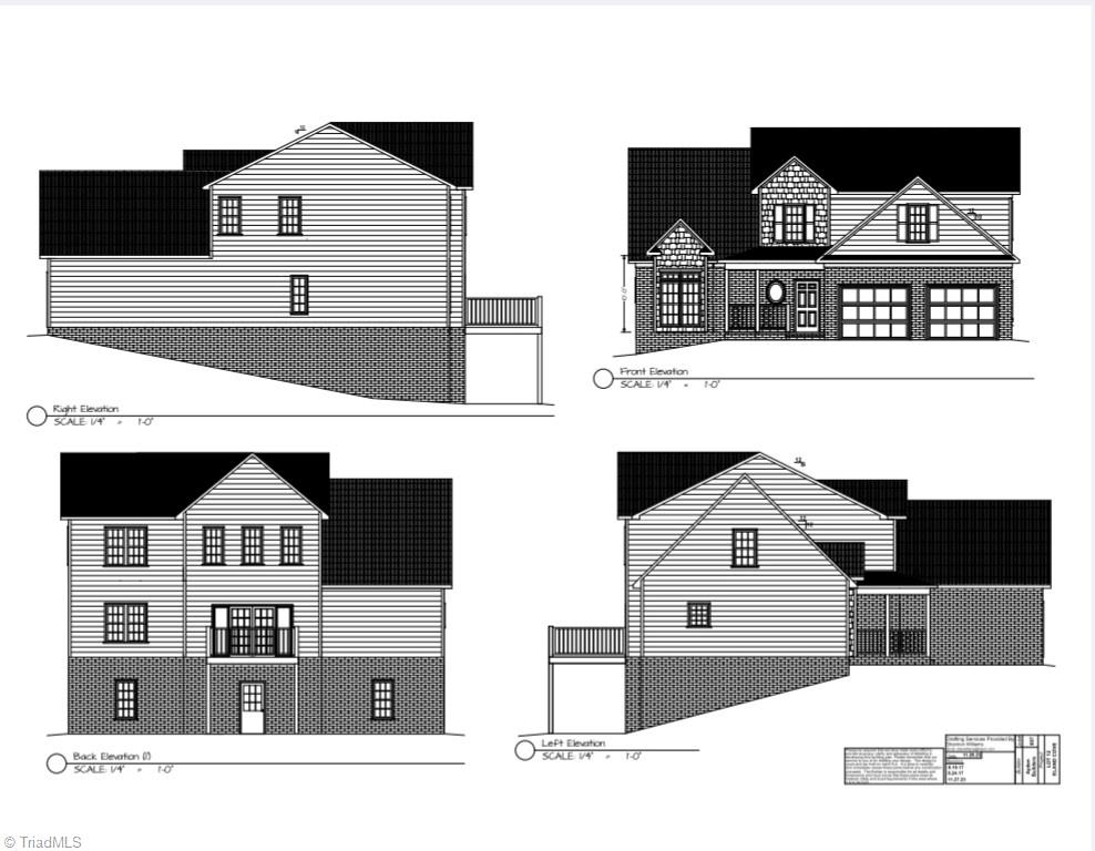 2882 Eland Drive Property Photo 1