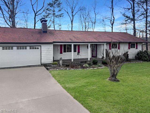344 Knollwood Drive Property Photo 1