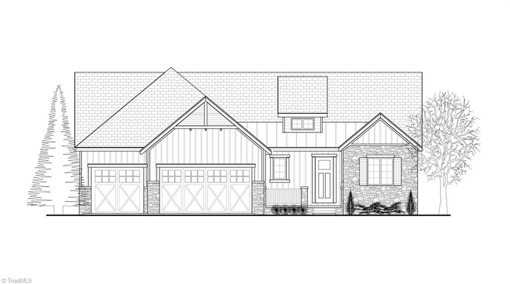 465 Wentworth Drive Property Photo 1