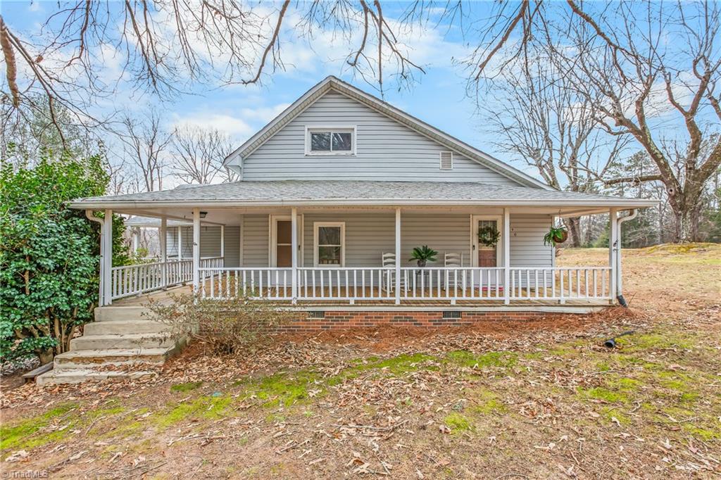 8290 Lake Ridge Drive Property Photo 1
