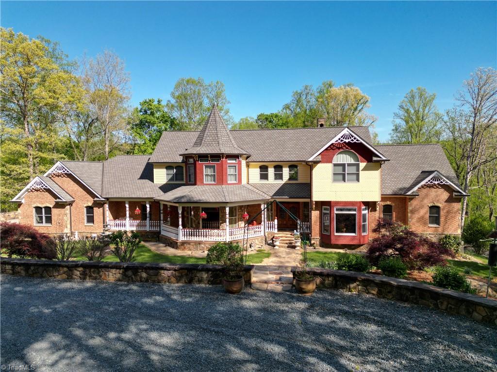 1280 River Bluff Trail Property Photo 2