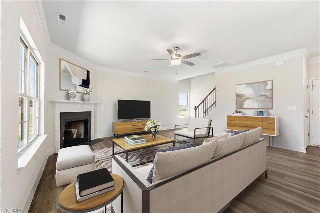 5364 Belmont Garden Drive Property Photo 16