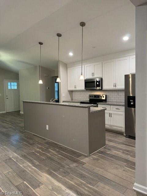803 Leach Avenue Property Photo 2