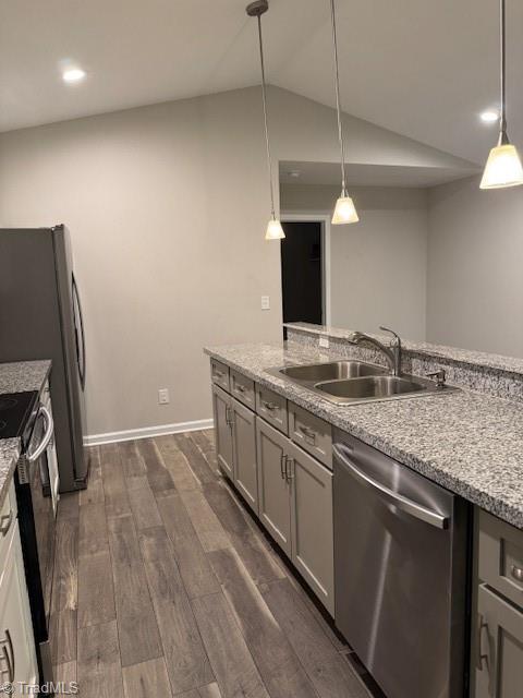 803 Leach Avenue Property Photo 3