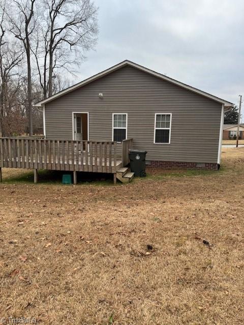 803 Leach Avenue Property Photo 12