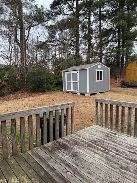 803 Leach Avenue Property Photo 13