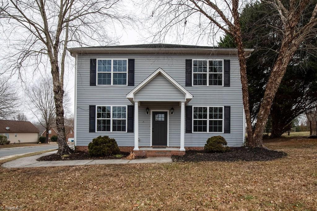 424 Aldridge Road Property Photo 1