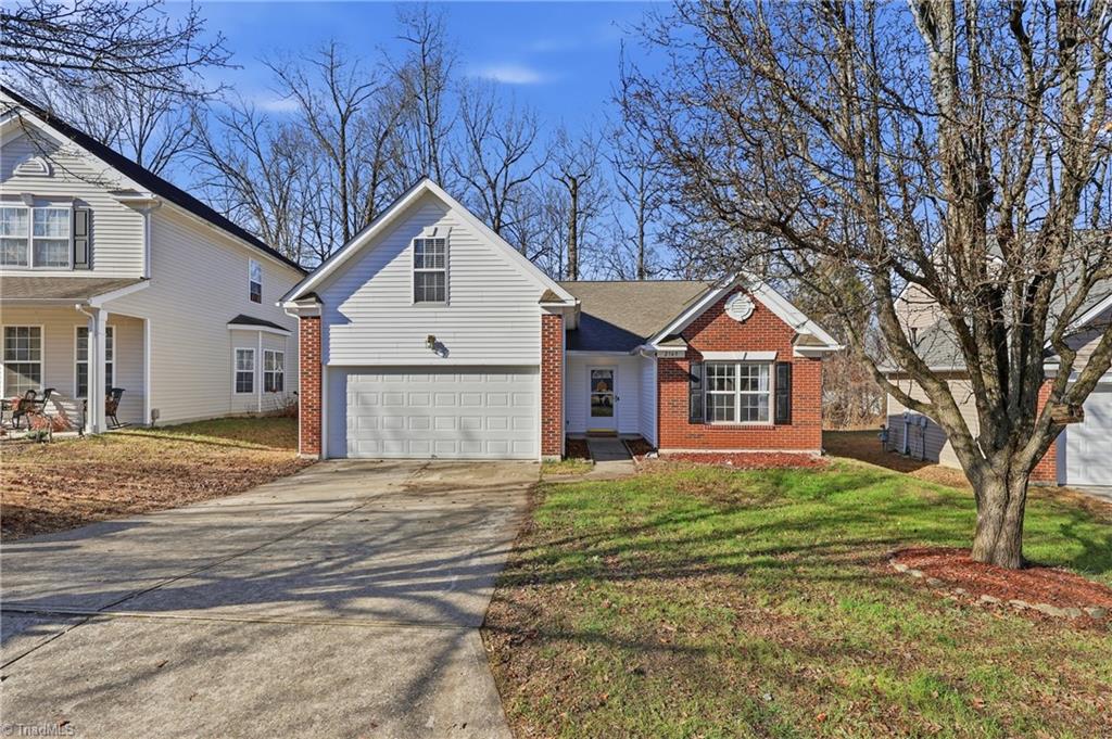 2165 Cliffvale Drive Property Photo 1
