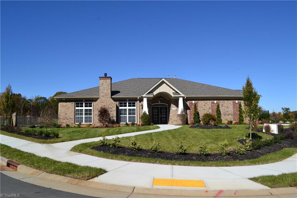 4714 Willowstone Drive Property Photo 3