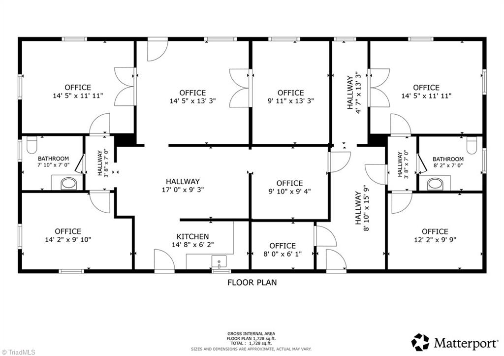 4217 Meadowbrook View Road Property Photo 2
