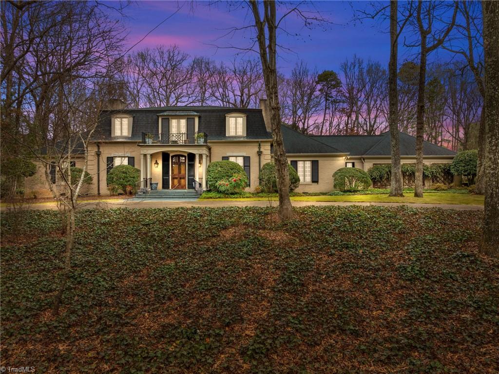 3025 N Fairway Drive Property Photo 1