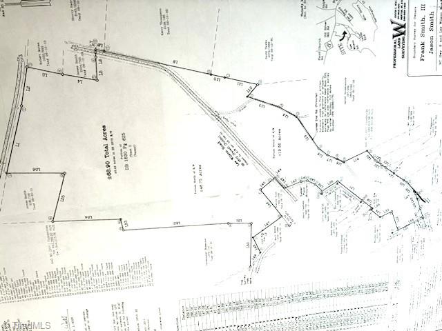 0 Nc Highway 8 Property Photo 1