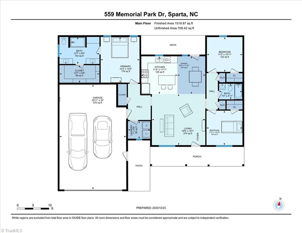 559 Memorial Park Drive Property Photo 48