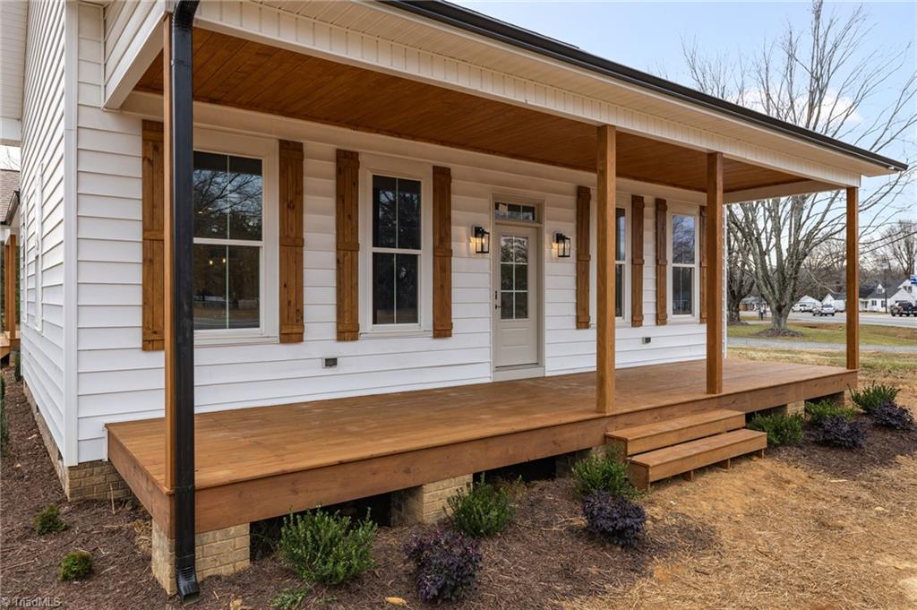 124 Vaden Road Property Photo 3