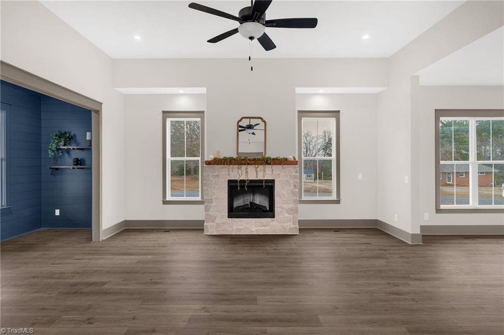 124 Vaden Road Property Photo 6