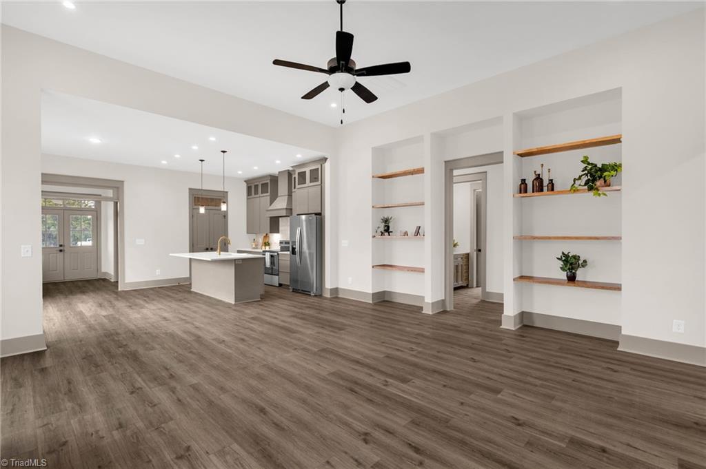 124 Vaden Road Property Photo 8
