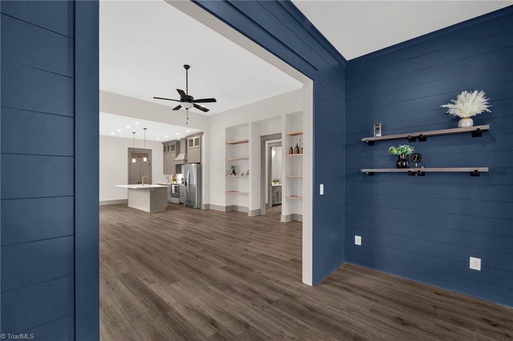 124 Vaden Road Property Photo 10