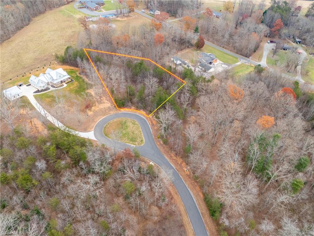 TBD Eddington Lane
