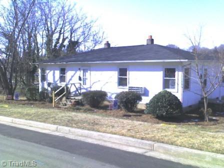 422 Gregory Street Property Photo 1