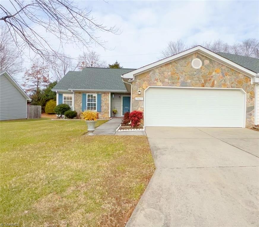 3963 Cobblestone Bend Drive Property Photo 1