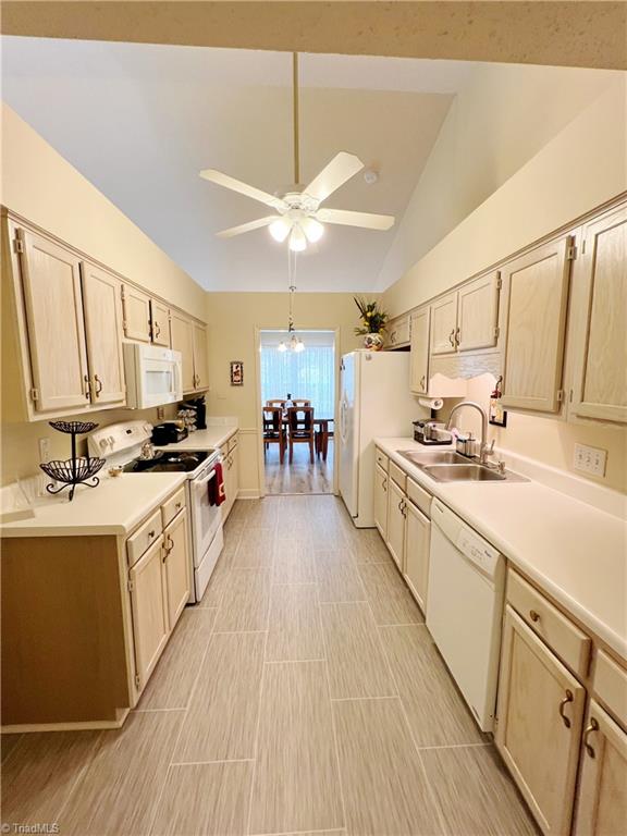 3963 Cobblestone Bend Drive Property Photo 4