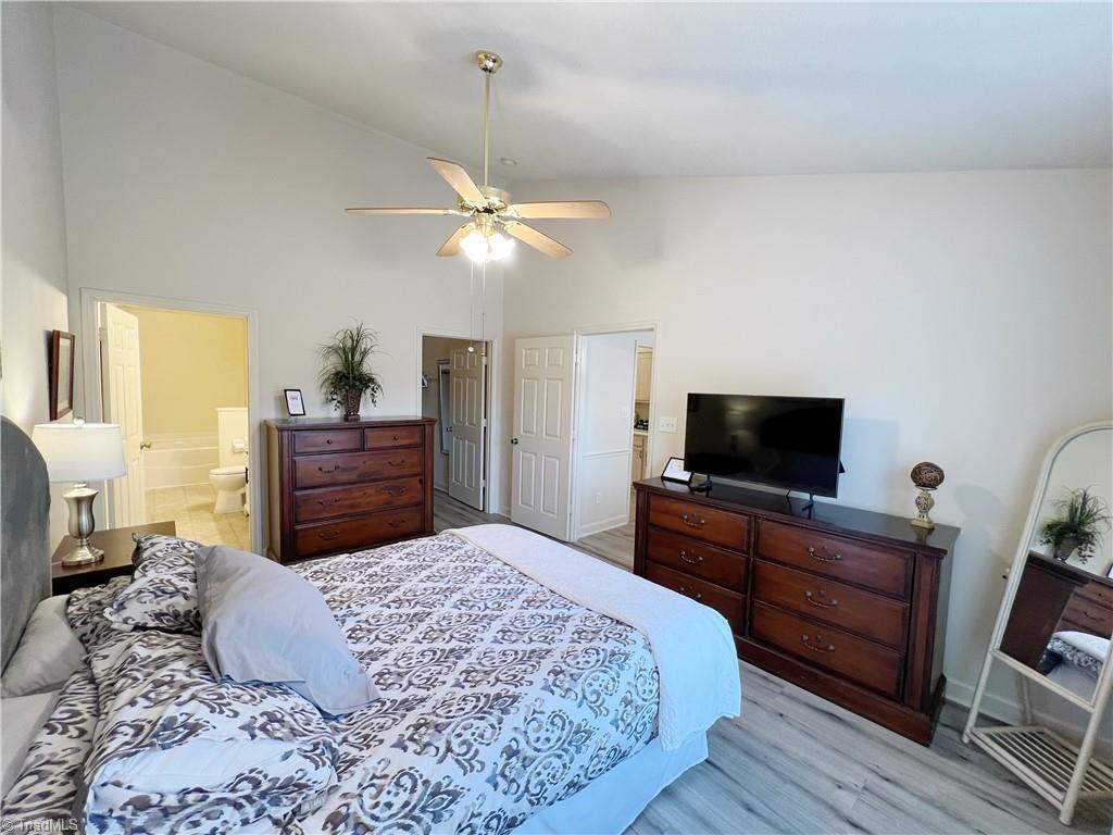 3963 Cobblestone Bend Drive Property Photo 9