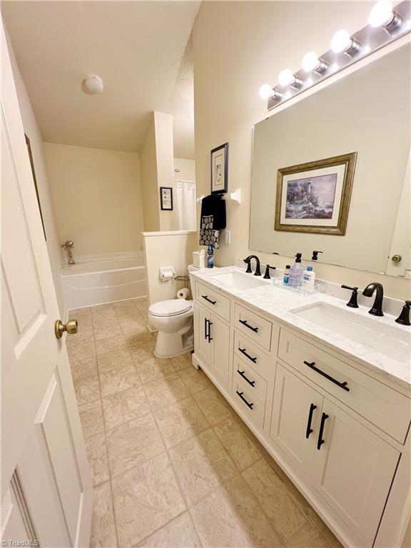 3963 Cobblestone Bend Drive Property Photo 10
