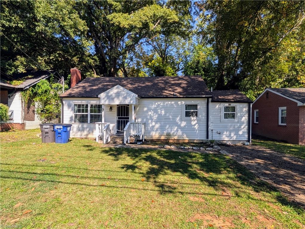 1407 Ne 22nd Street Property Photo 1