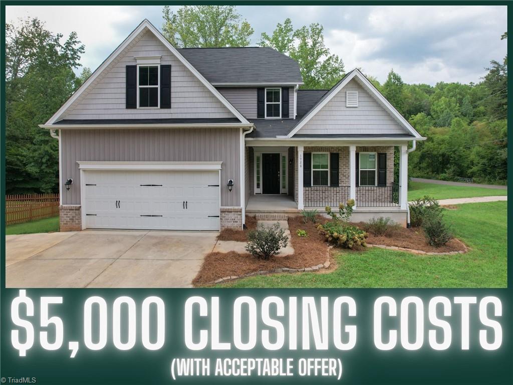 1728 Valley Brook Court