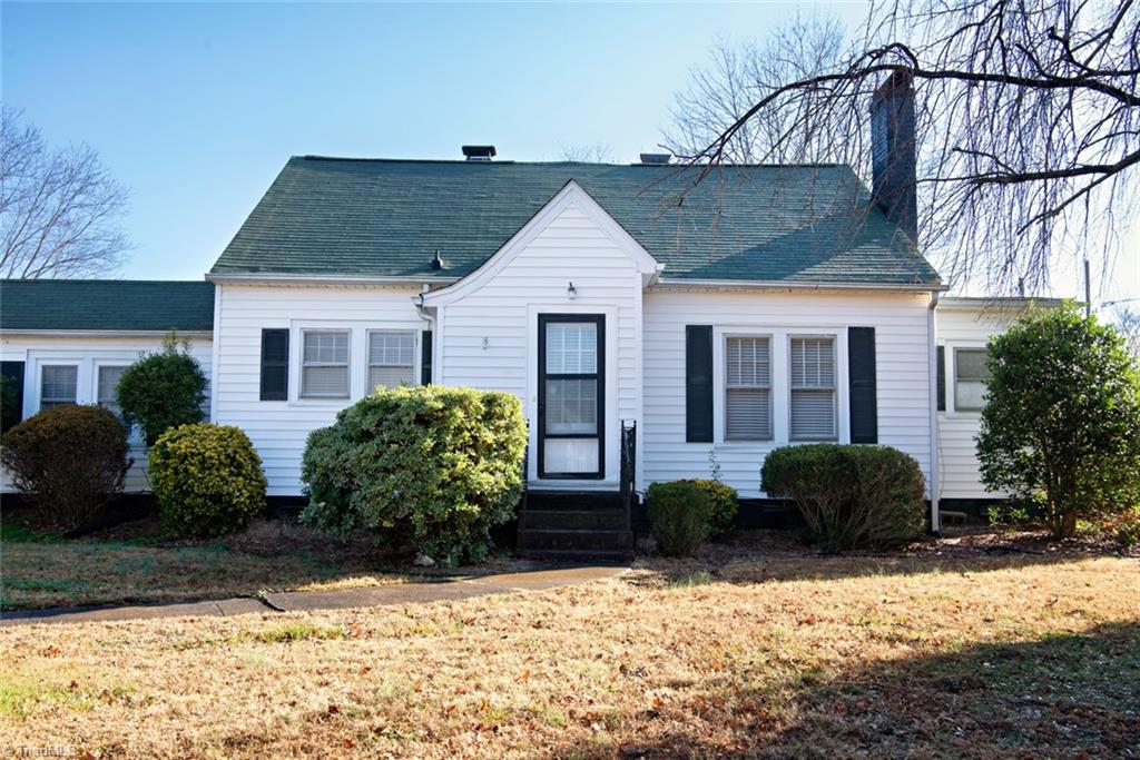 1146 Rogers Road Property Photo 1
