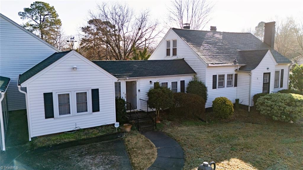 1146 Rogers Road Property Photo 3