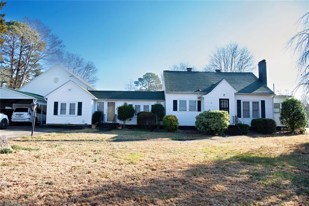1146 Rogers Road Property Photo 4