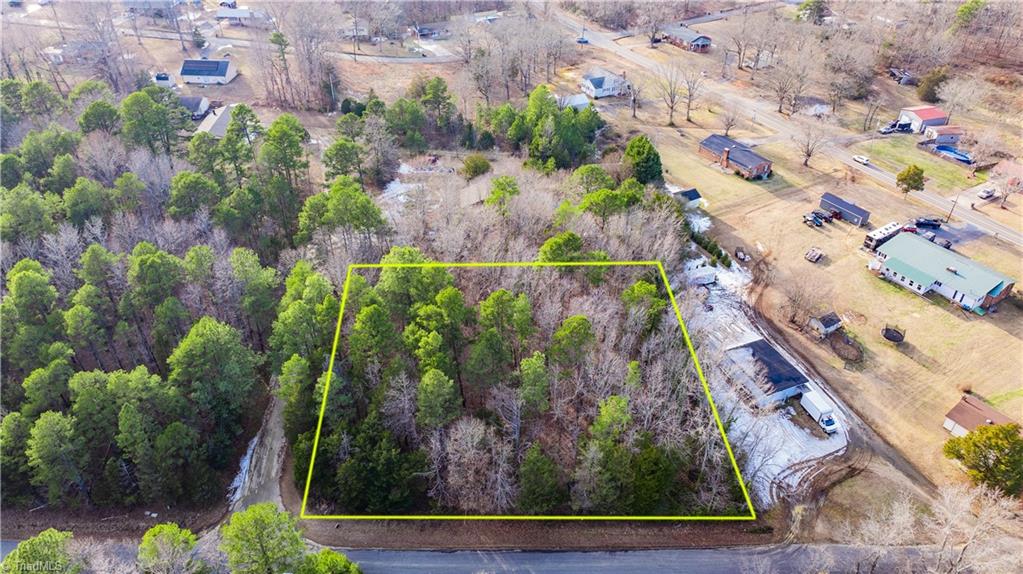 0 Cheyenne Circle Property Photo 1