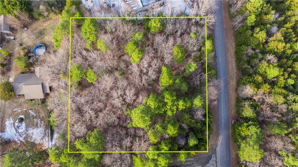 0 Cheyenne Circle Property Photo 2