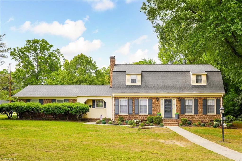 2021 Sunnybrook Drive Property Photo 1