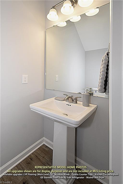 3424 Littlefield Way Property Photo 8