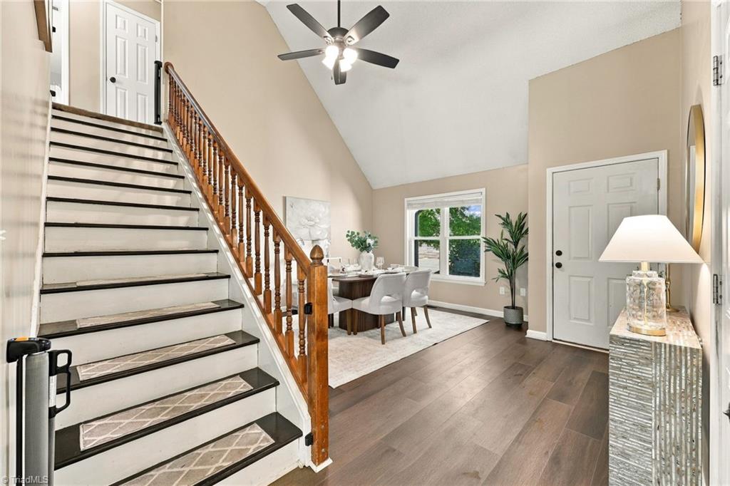 245 Castle Keep Road Property Photo 8