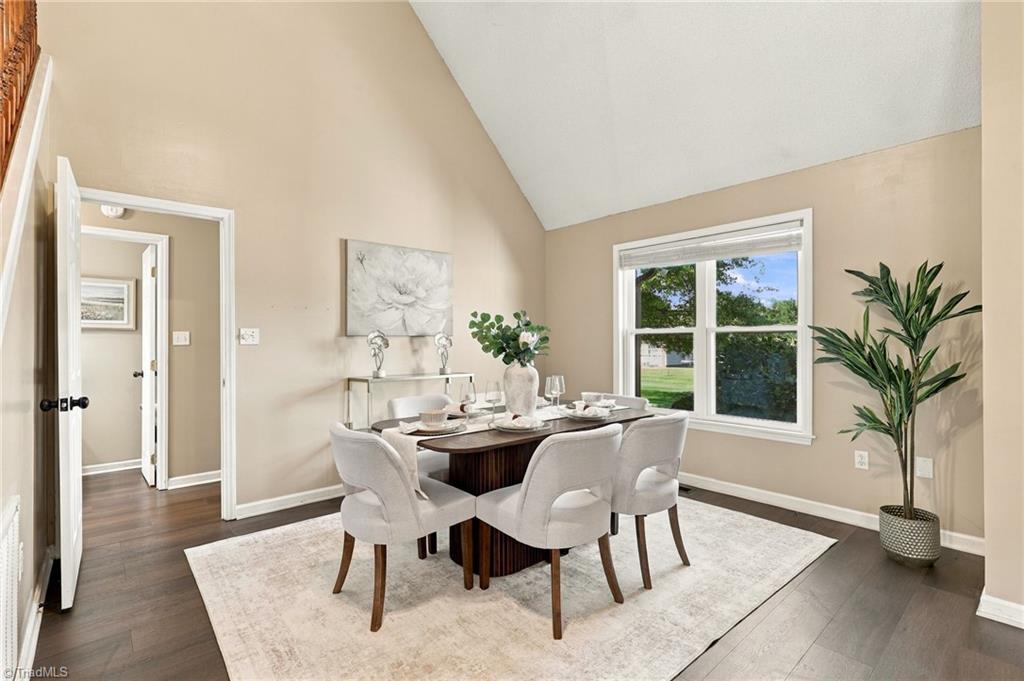 245 Castle Keep Road Property Photo 9