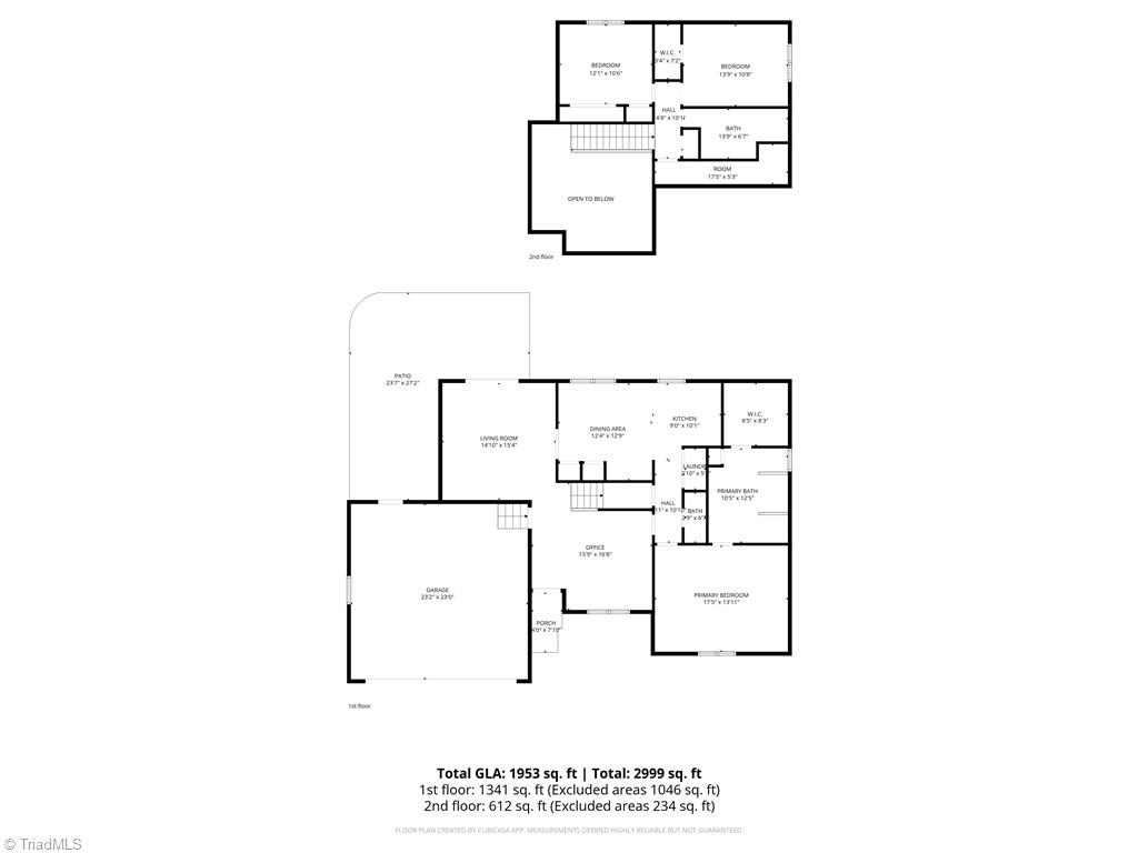 245 Castle Keep Road Property Photo 48