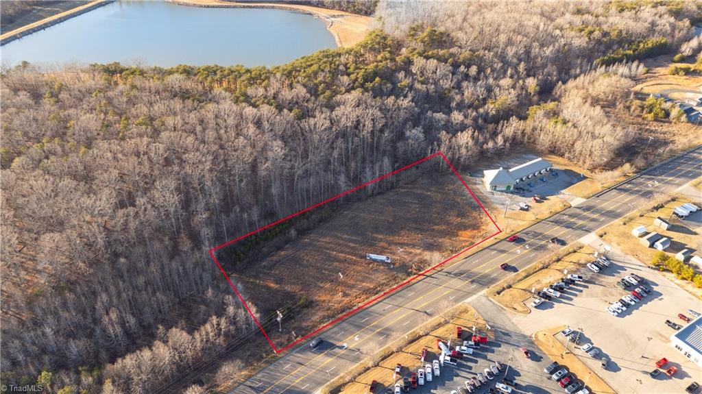 00 Van Buren Road Property Photo 1