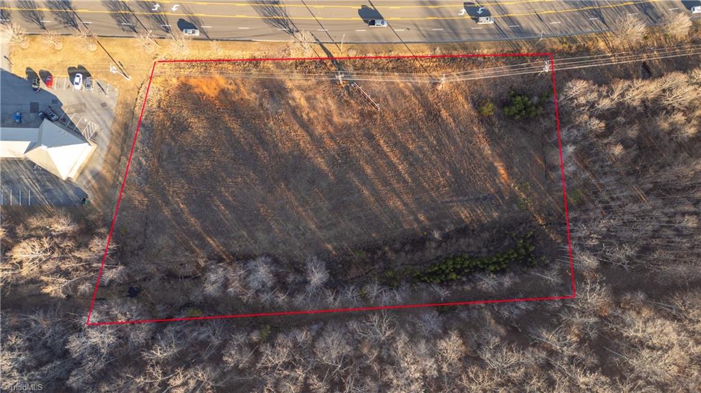 00 Van Buren Road Property Photo 2