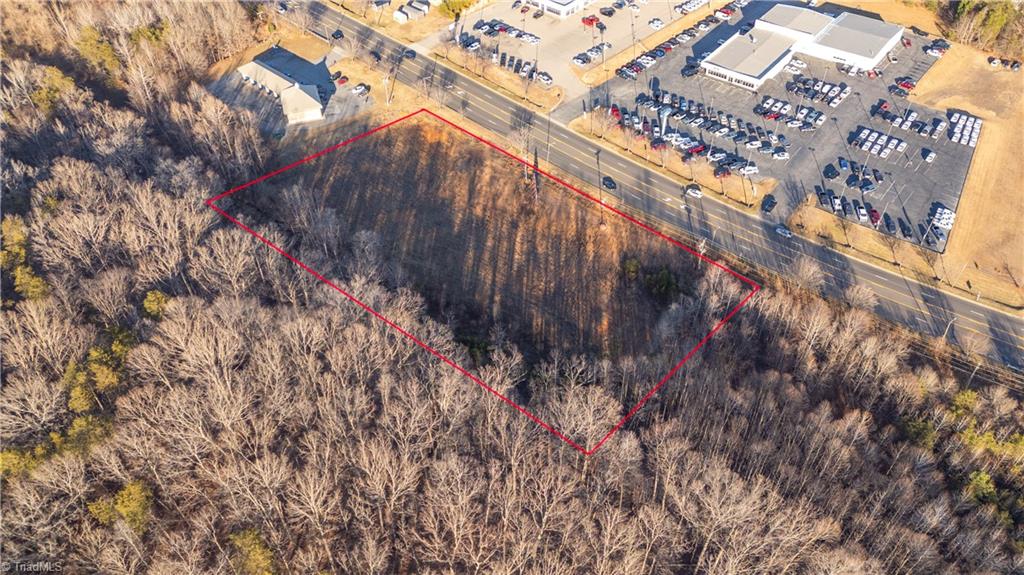 00 Van Buren Road Property Photo 3