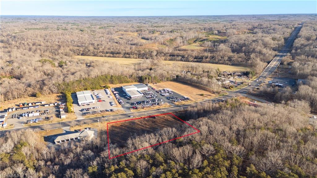 00 Van Buren Road Property Photo 11