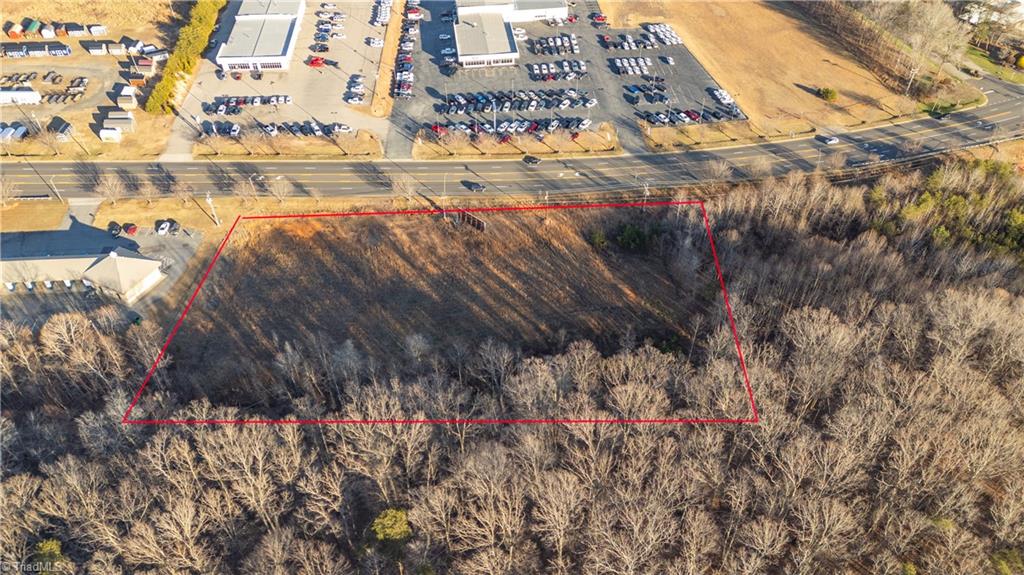 00 Van Buren Road Property Photo 13