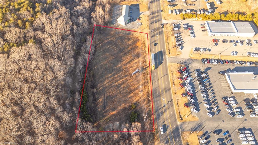 00 Van Buren Road Property Photo 14