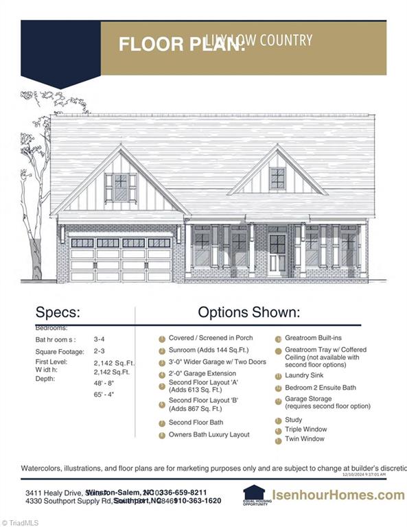 352 Olde Lantern Drive Property Photo 1
