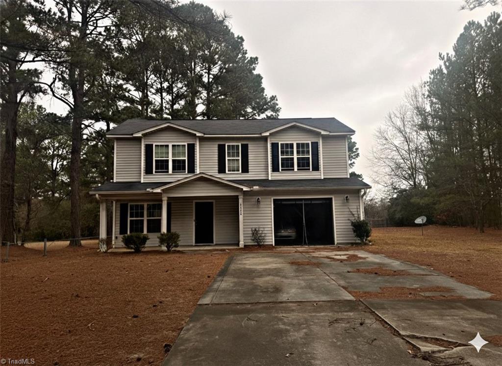 6800 Woodmark Drive Property Photo 1